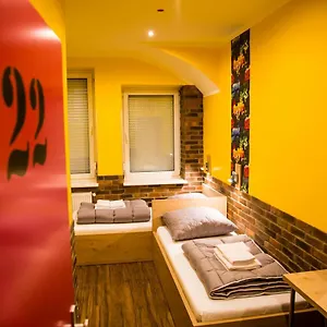 Hostel Befree - Self-service Oostenrijk