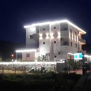  Hotel Apostoli Albanië