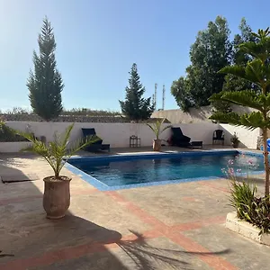  Villa Chez Ali Marokko