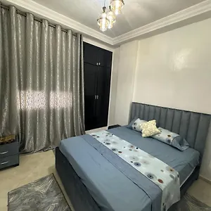  Appartement Downtown Delight Marokko