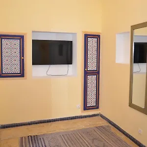 3* Gasthuis Dar Sirine