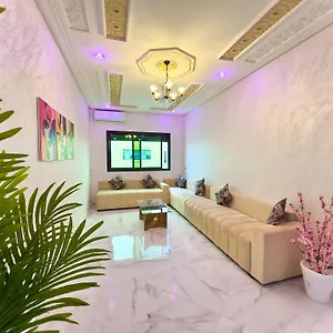  Appartement - Alhambra Marokko