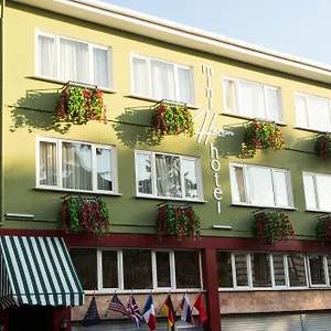 visit hotel