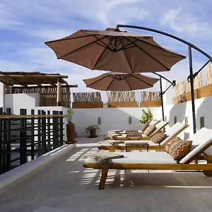 Casa de hóspedes Zebrakaro, Marraquexe