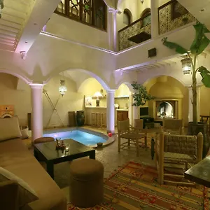 4* Riad L'emir