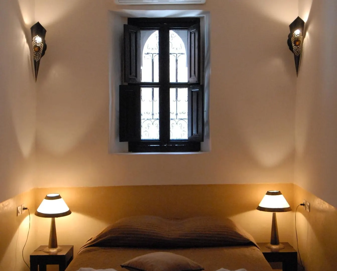 Riad Ajmal Marrakesh