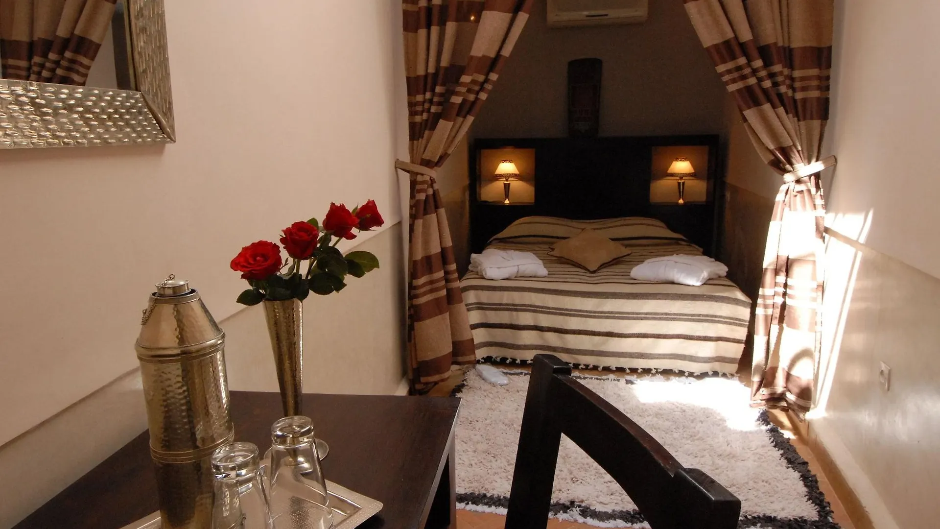 Riad Ajmal Marrakesh