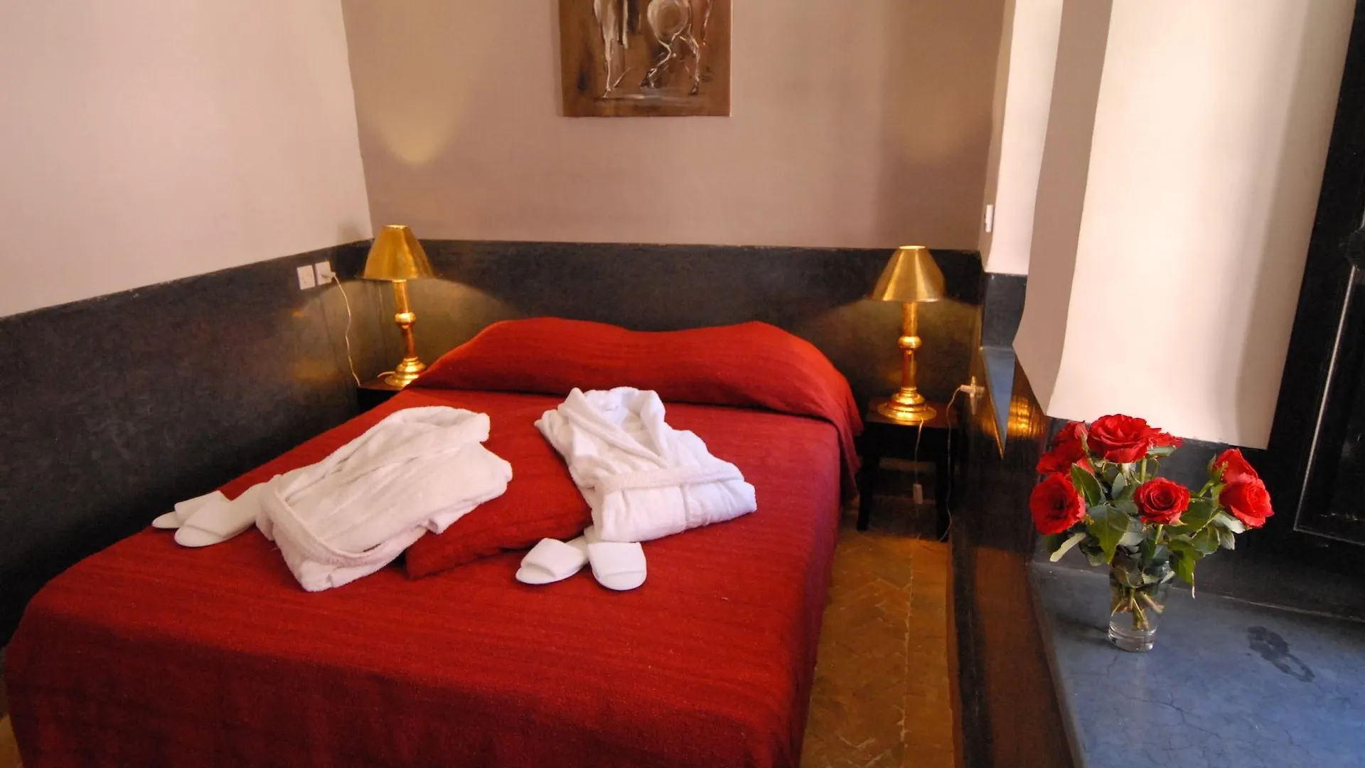 Riad Ajmal Marrakesh