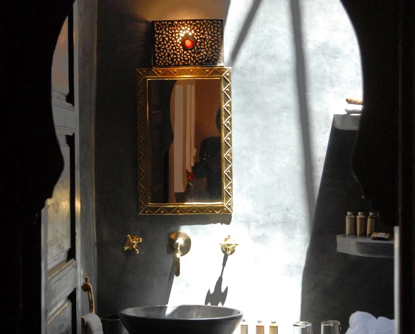 Riad Ajmal Marrakesh