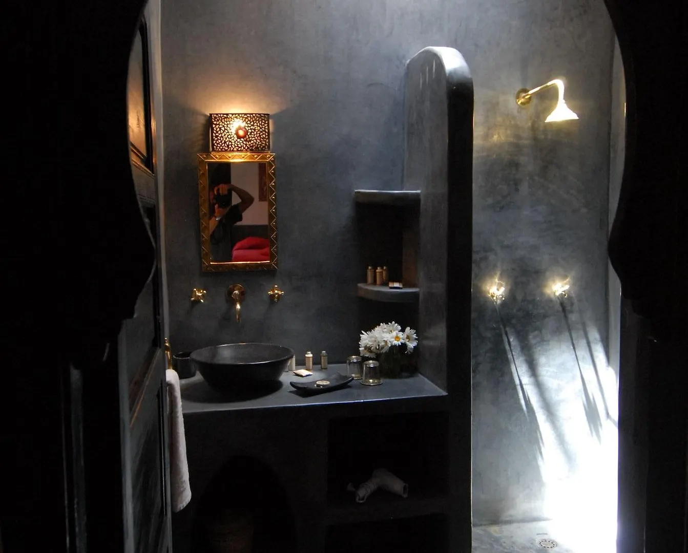 Riad Ajmal Marrakesh 3*,  Morocco
