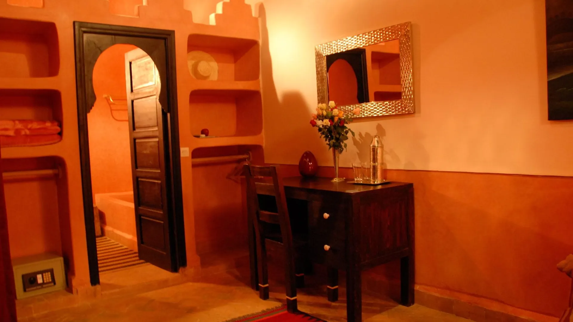 ***  Riad Ajmal Marrakesh Morocco