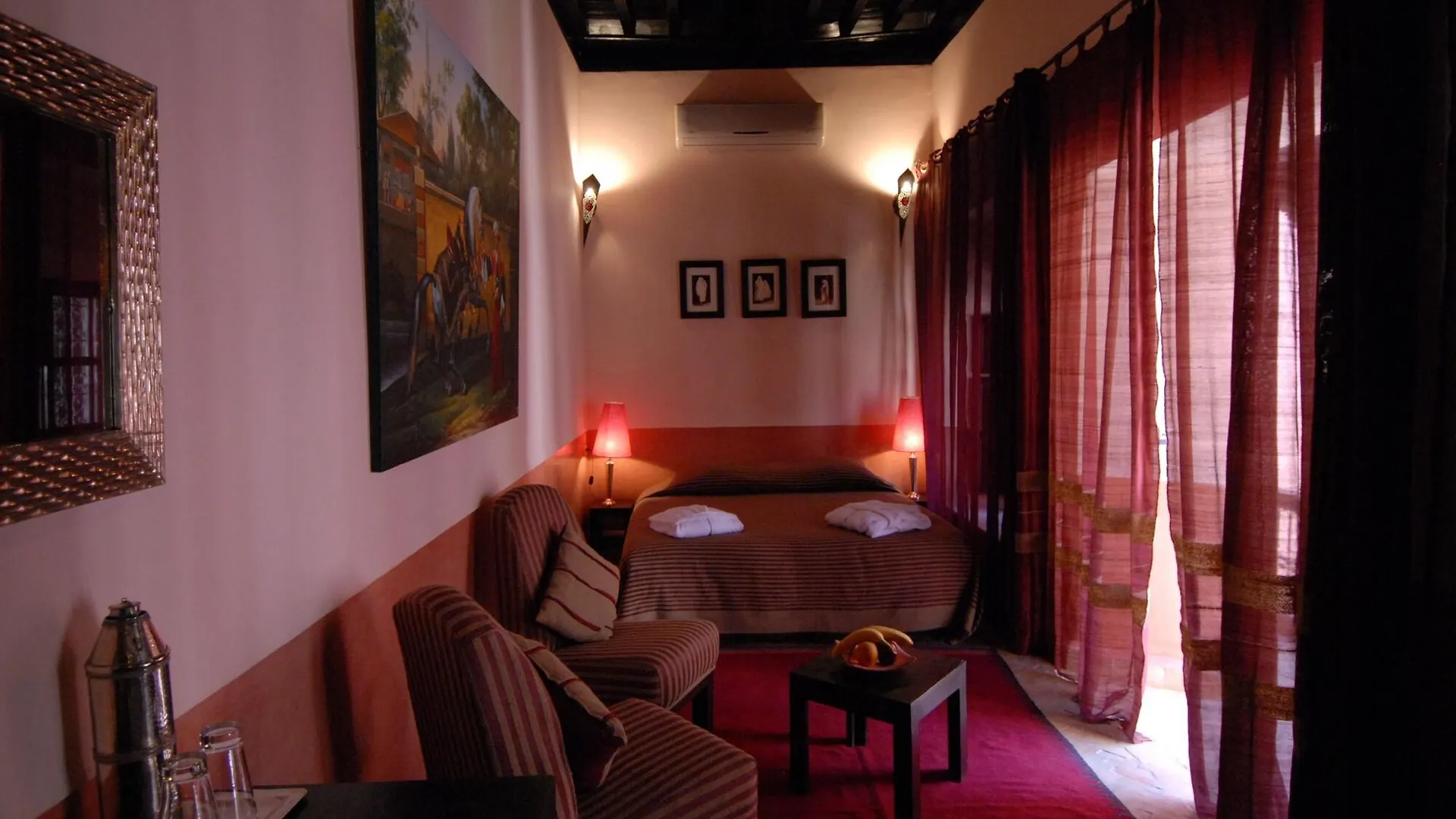 Riad Ajmal Marrakesh