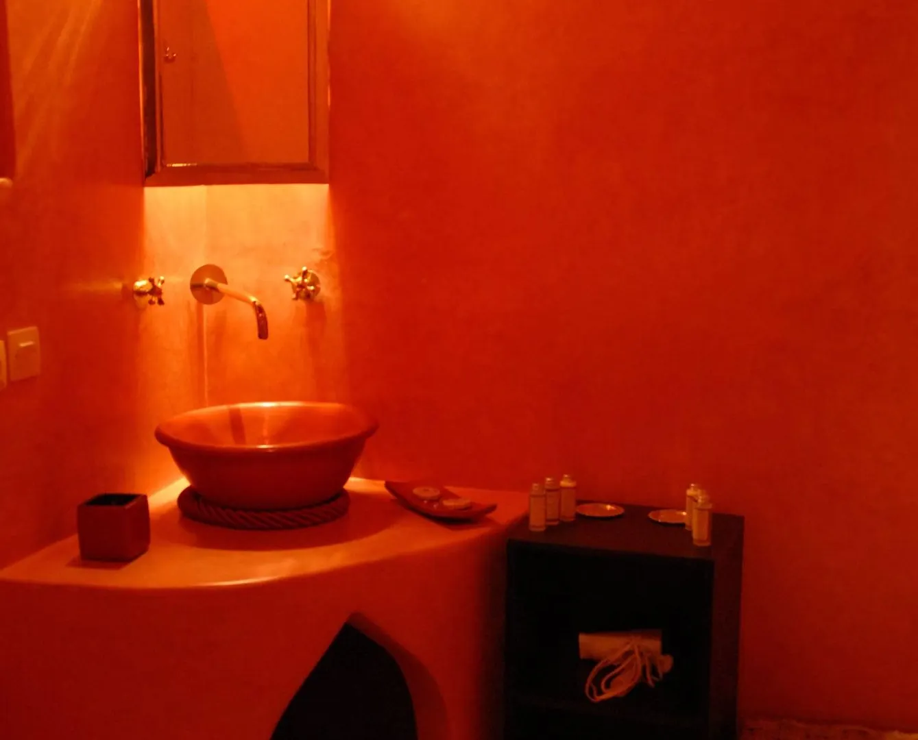 Riad Ajmal Marrakesh