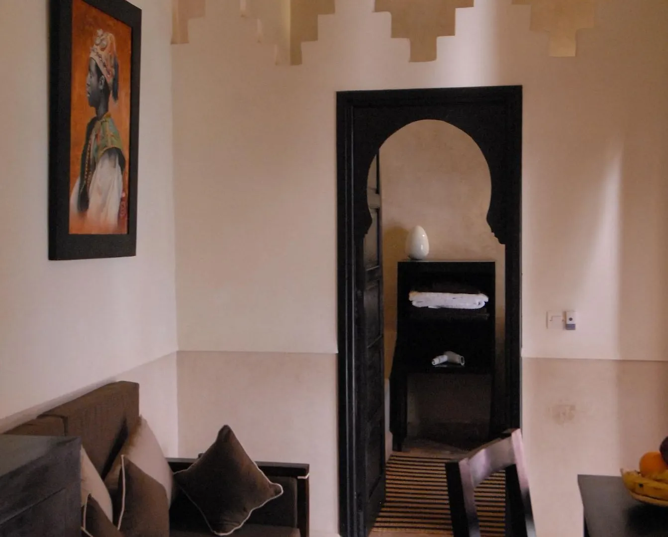 Riad Ajmal Marrakesh 3*,