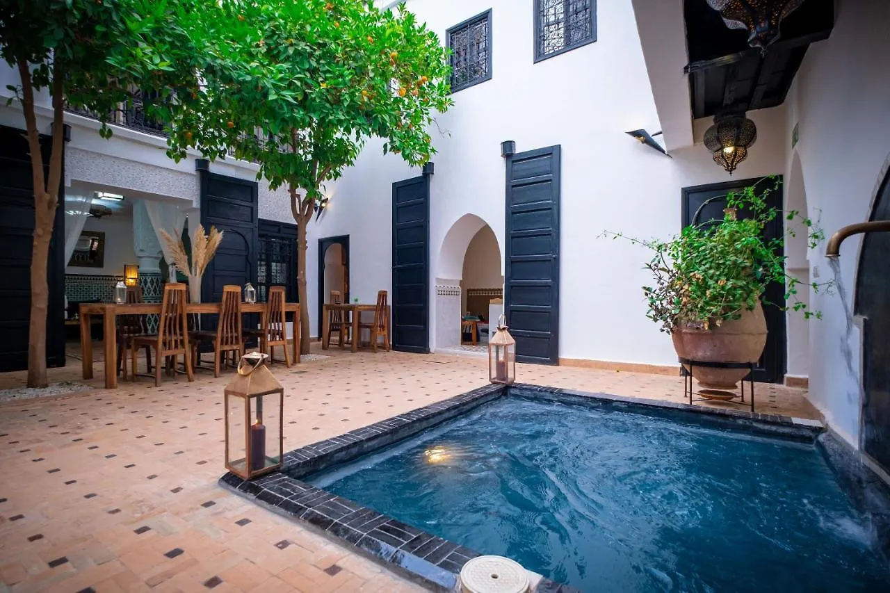 Riad Ajmal location