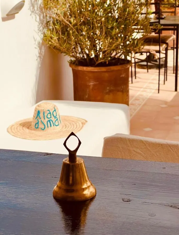 Riad Ajmal Marrakesh