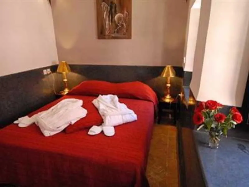 Riad Ajmal Marrakesh
