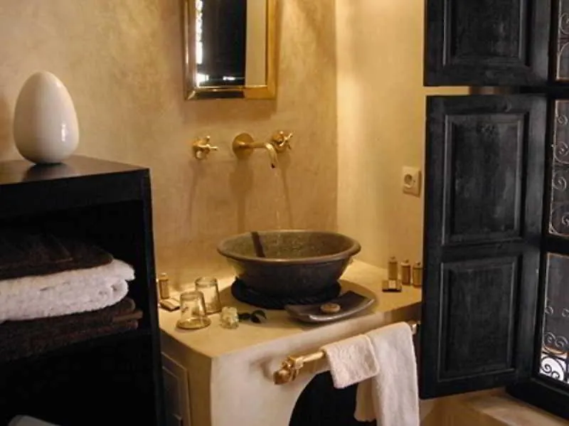 Riad Ajmal Marrakesh Morocco