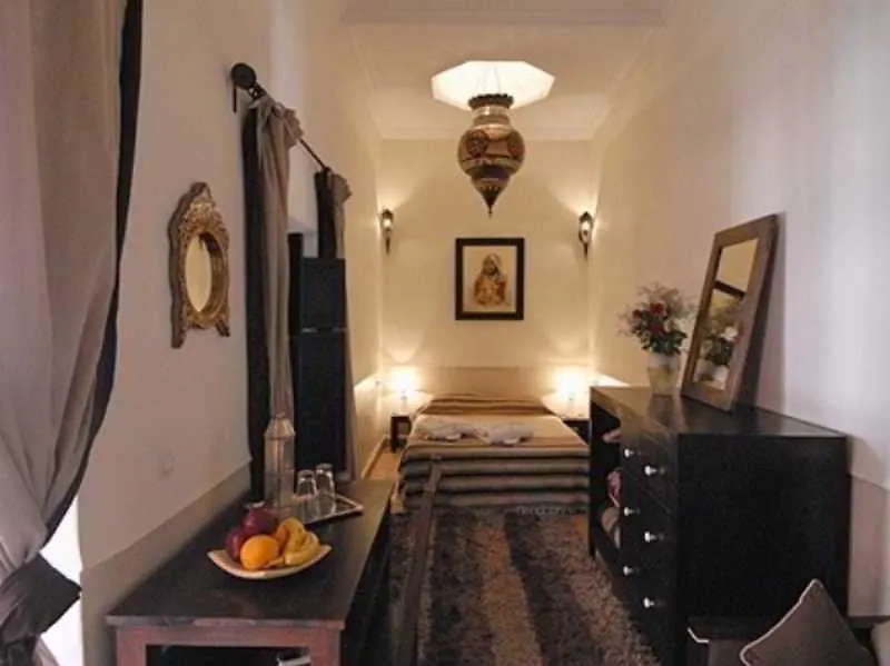 Riad Ajmal Marrakesh