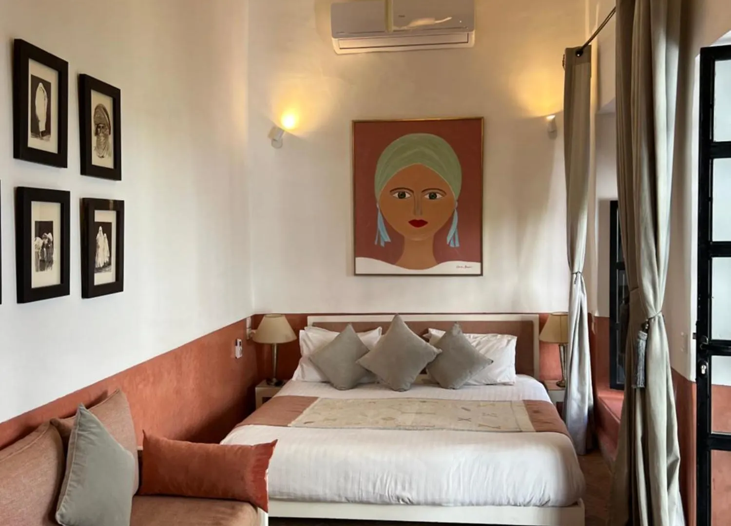 Riad Ajmal Marrakesh Morocco