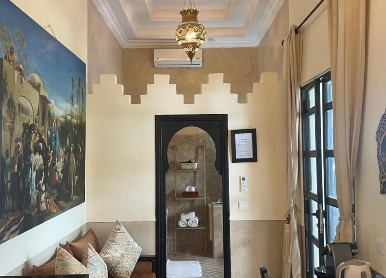 Riad Ajmal Marrakesh