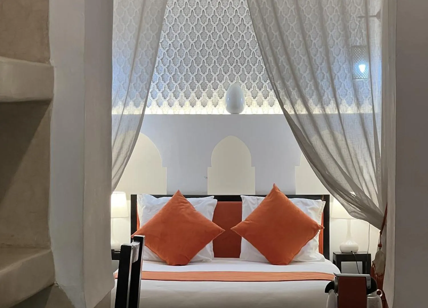 Riad Ajmal Marrakesh