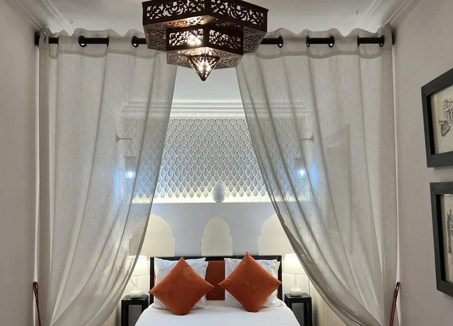 Riad Ajmal Marrakesh Morocco