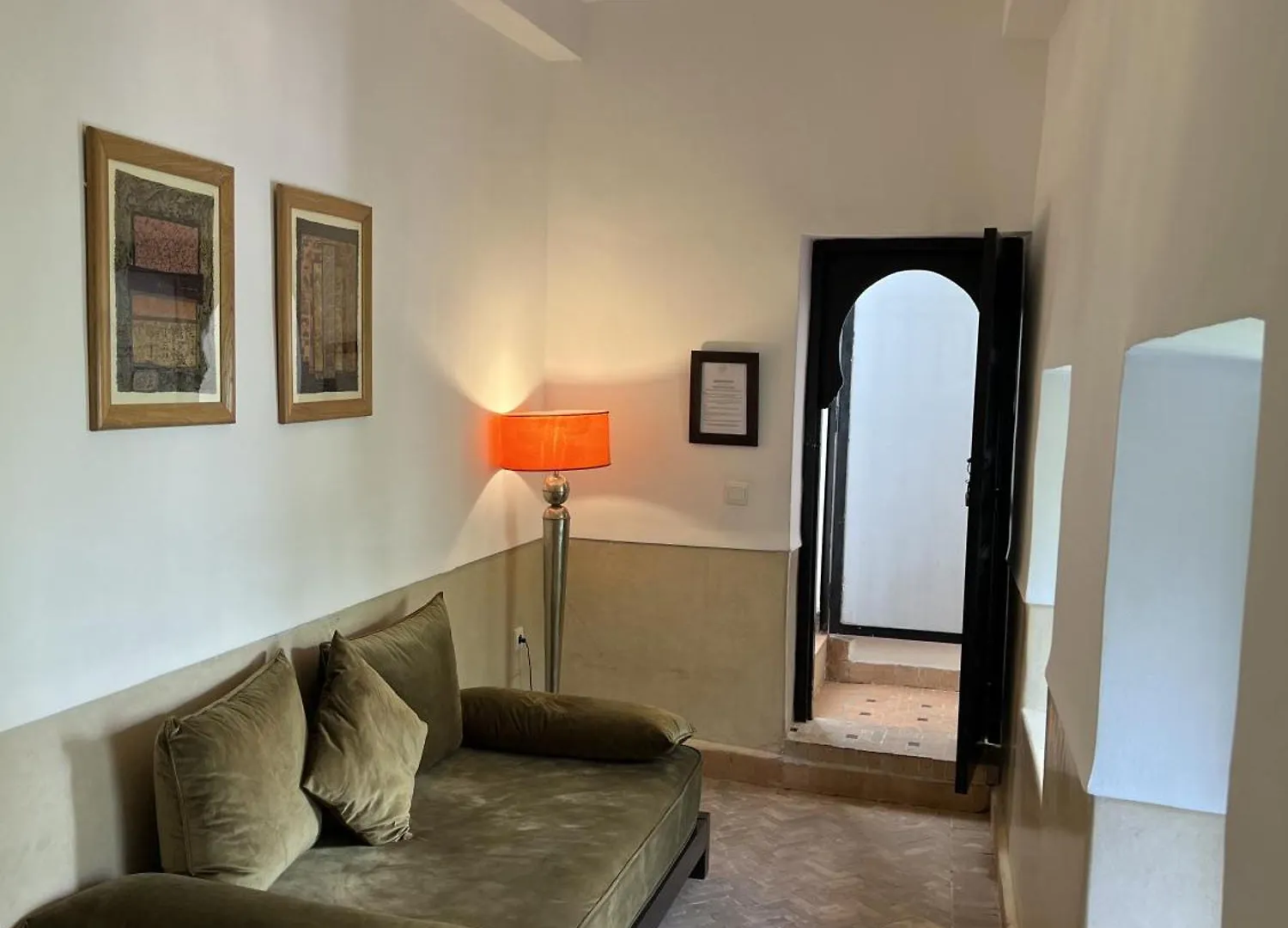 Riad Ajmal Marrakesh
