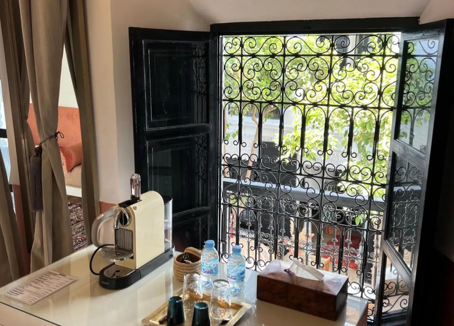 Riad Ajmal Marrakesh