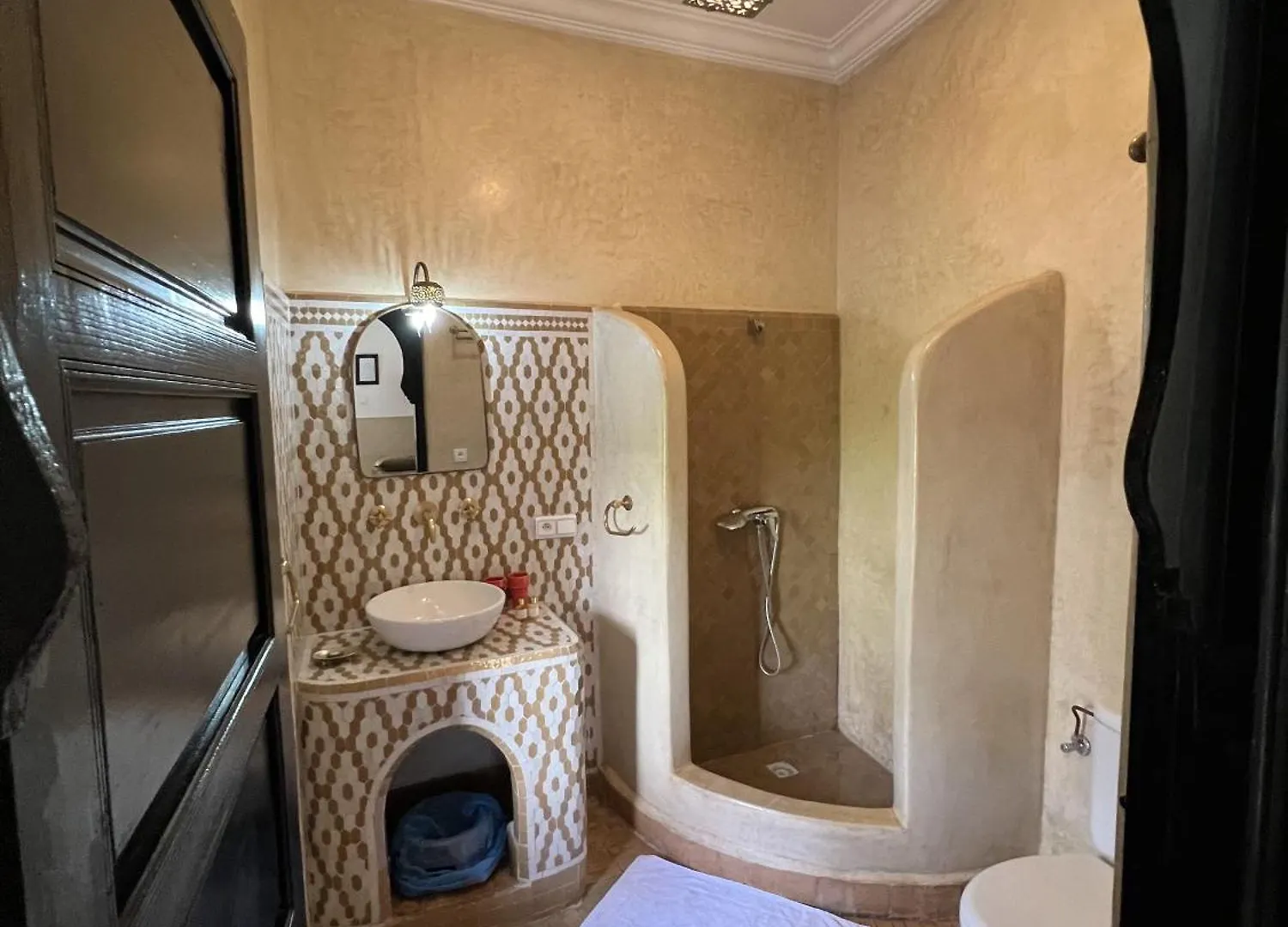 Riad Ajmal Marrakesh