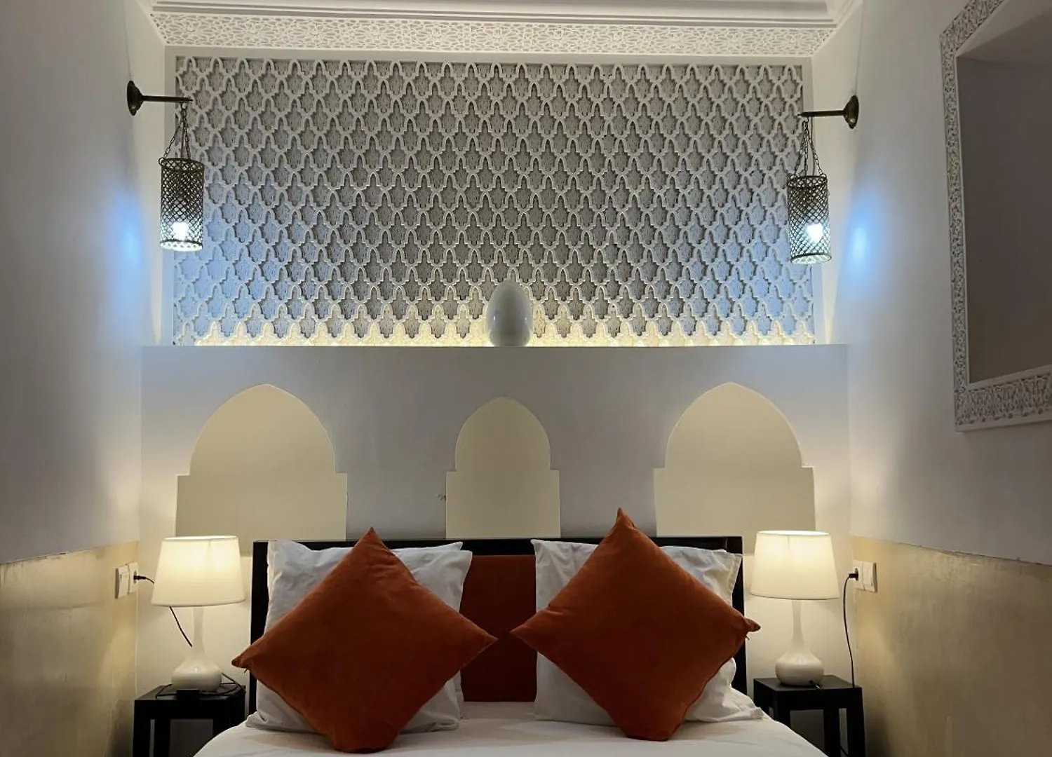 Riad Ajmal Marrakesh