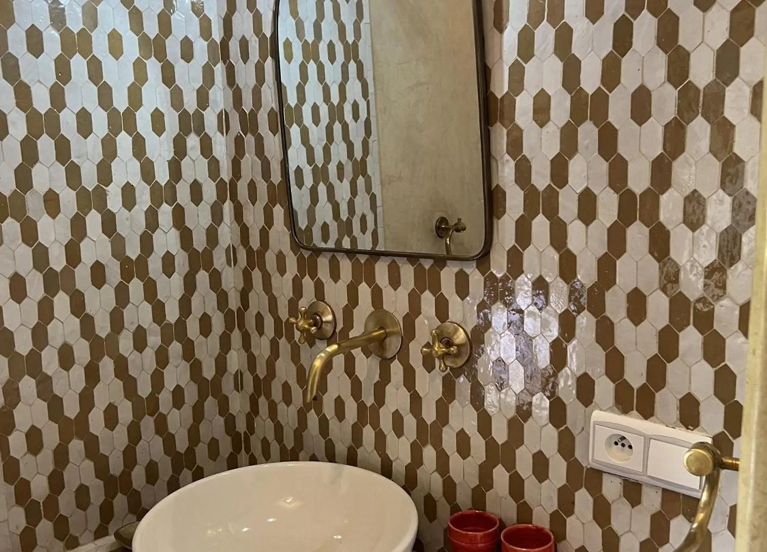 Riad Ajmal Marrakesh 3*,
