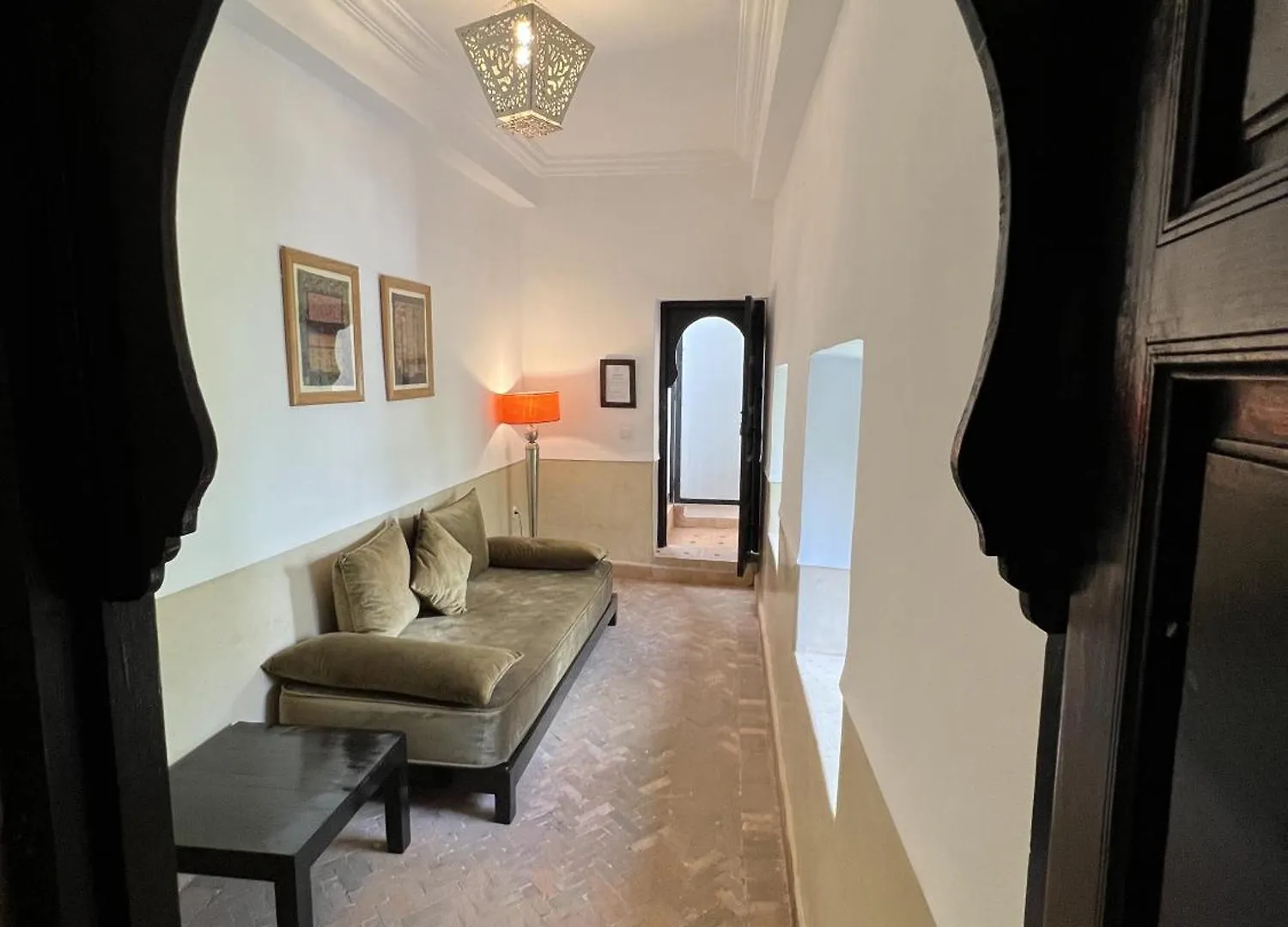 Riad Ajmal Marrakesh 3*,
