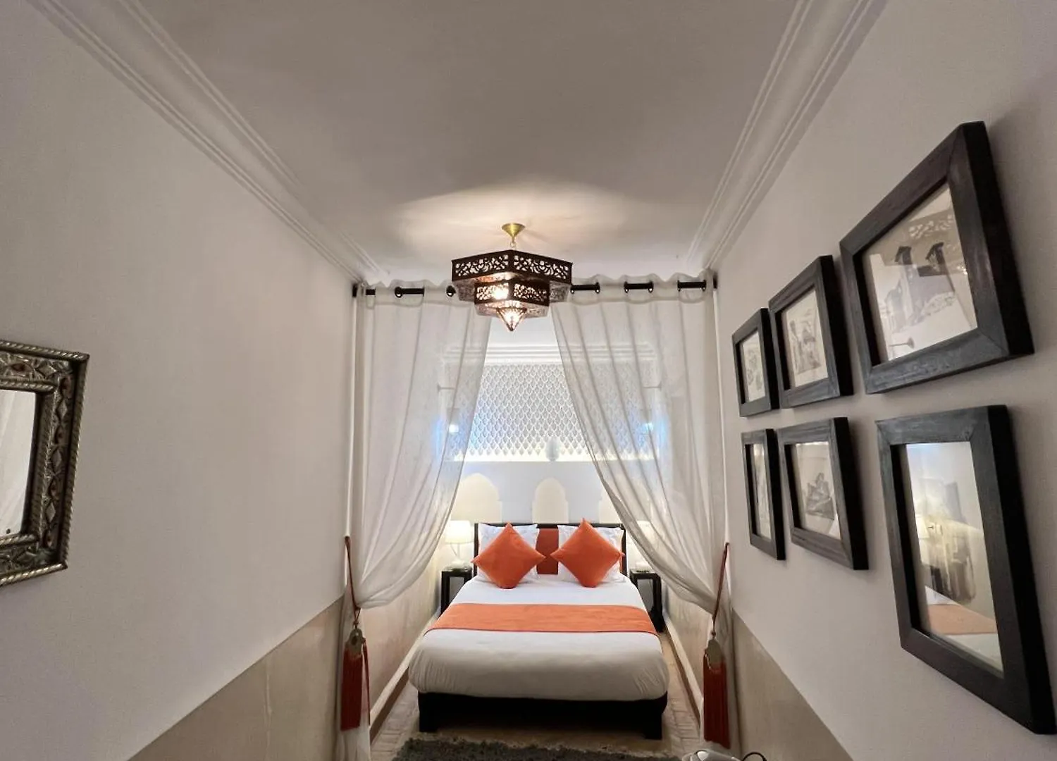 Riad Ajmal Marrakesh