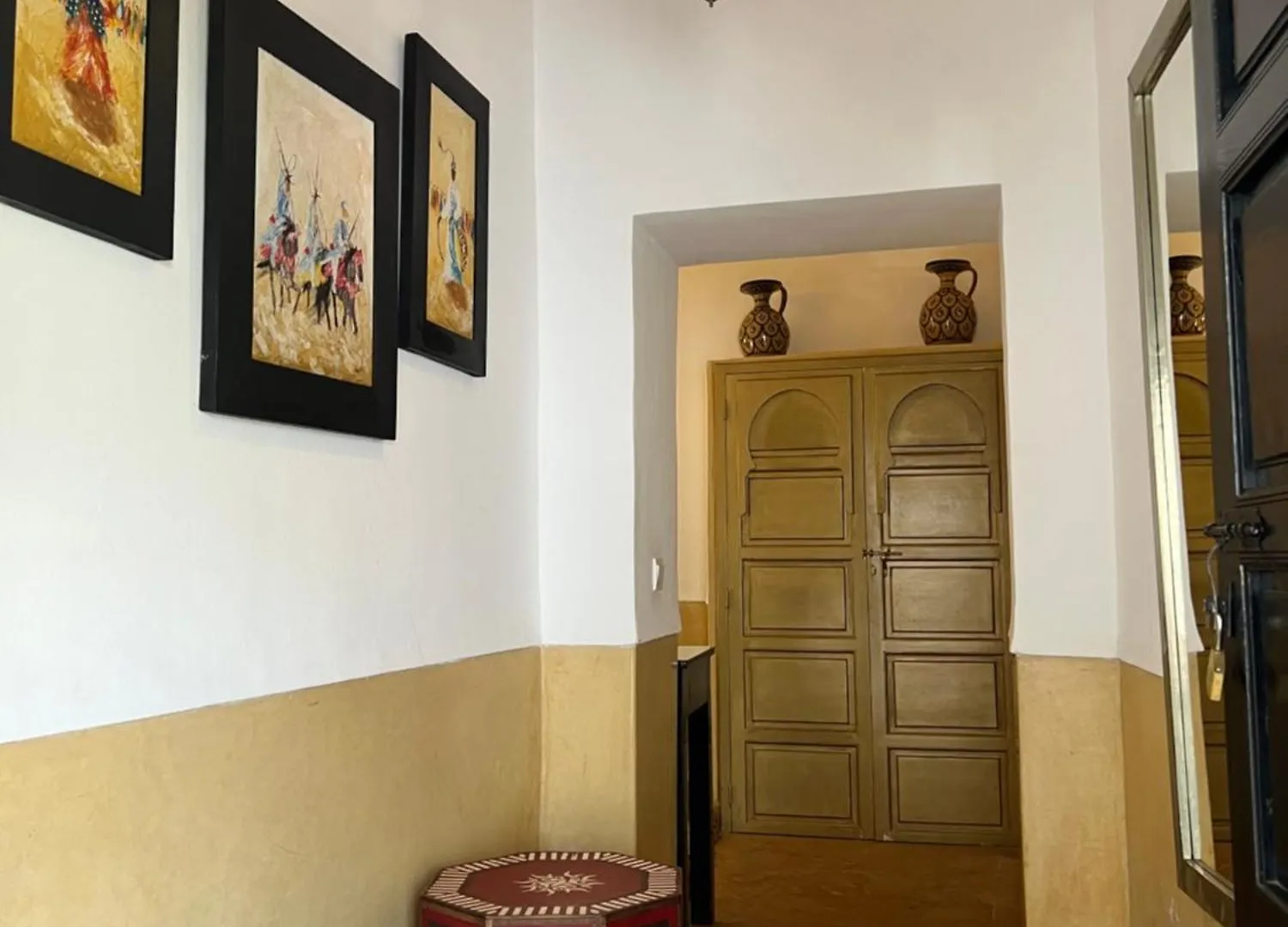 Riad Ajmal Marrakesh