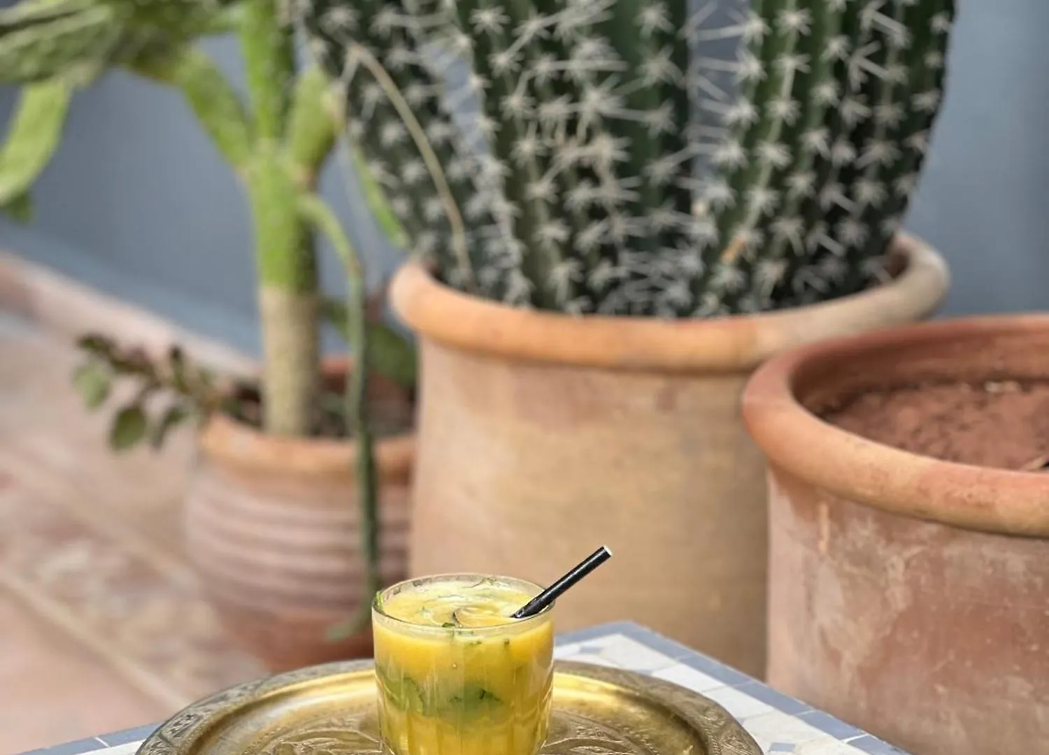 Riad Ajmal Marrakesh