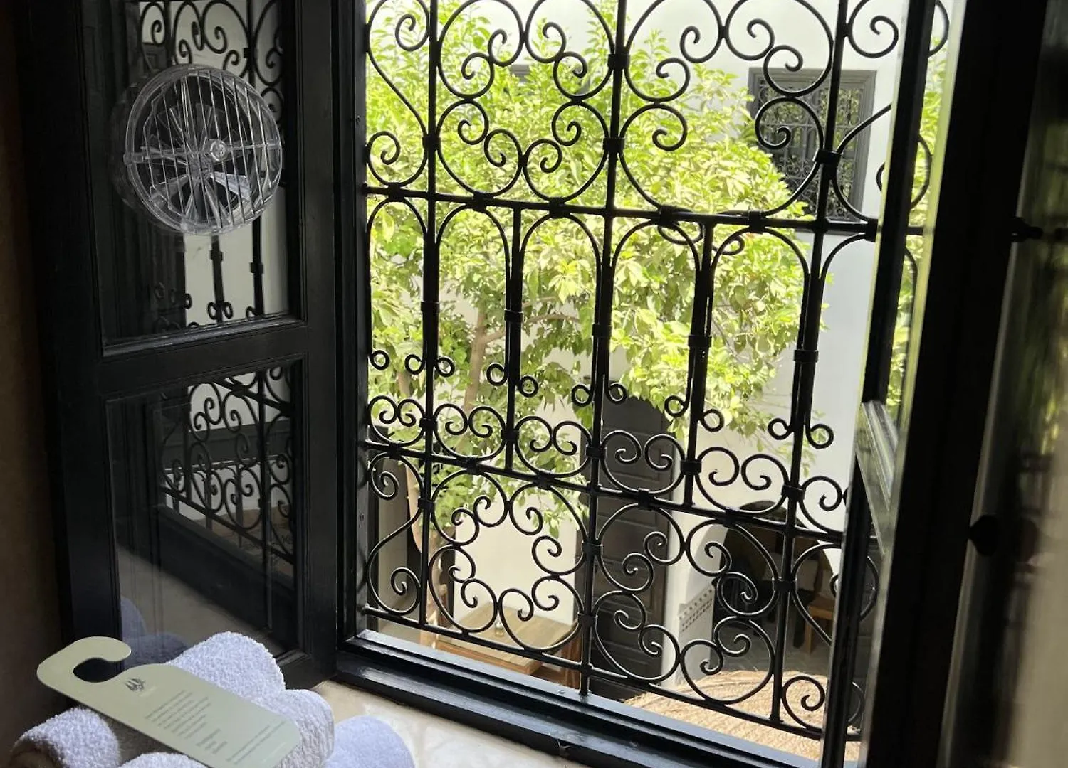 Riad Ajmal Marrakesh