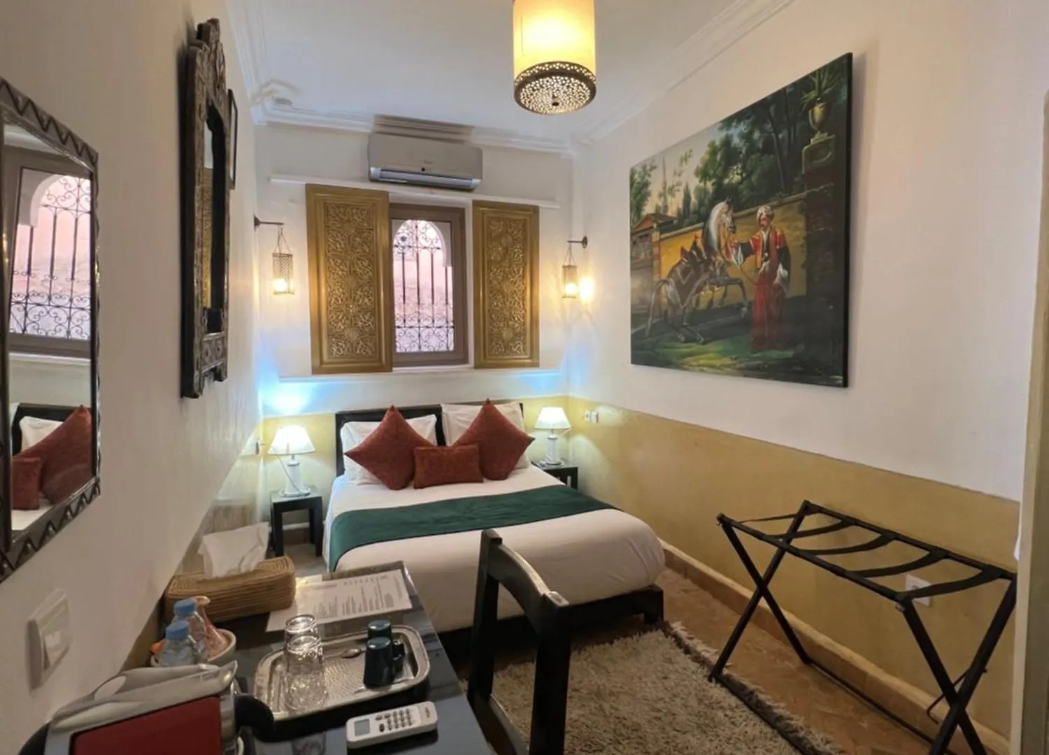 Riad Ajmal Marrakesh Morocco