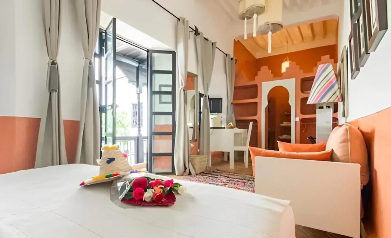 Riad Ajmal Marrakesh