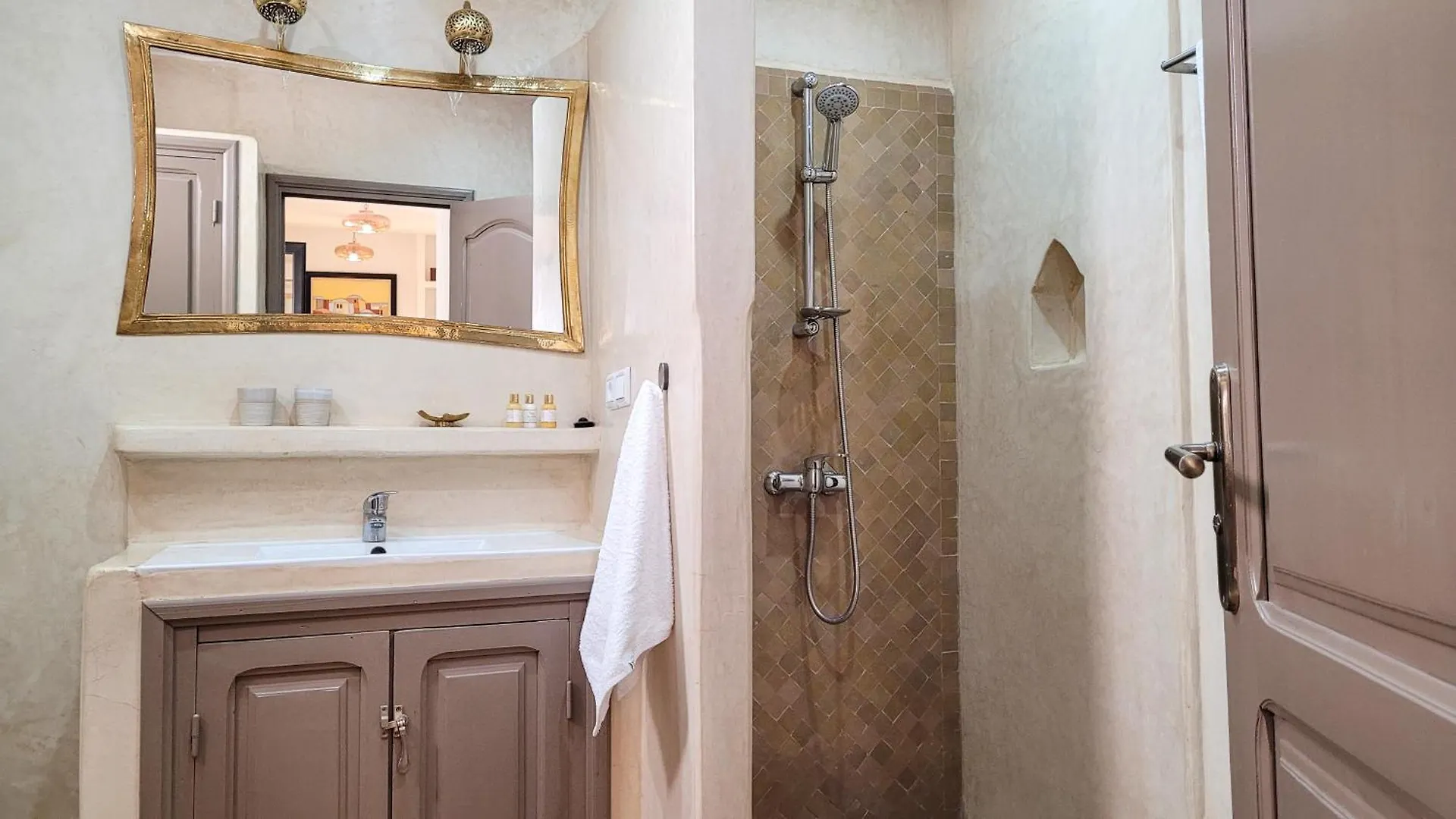 Riad Ajmal Marrakesh 3*,  Morocco