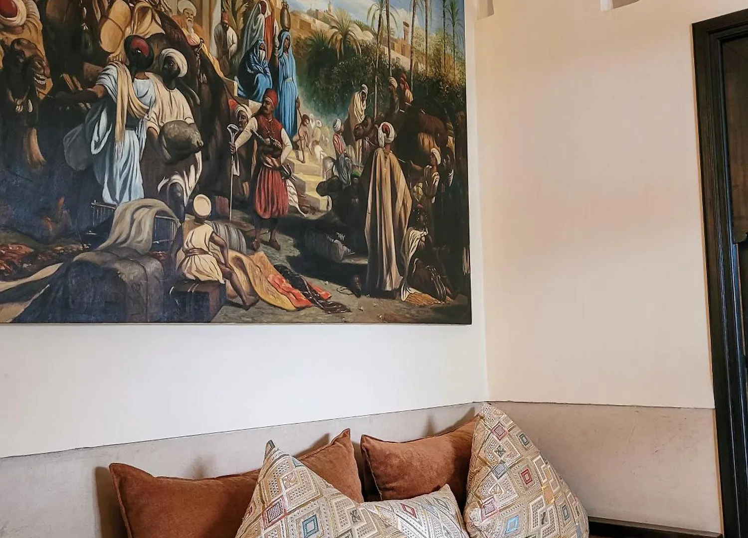 Riad Ajmal Marrakesh