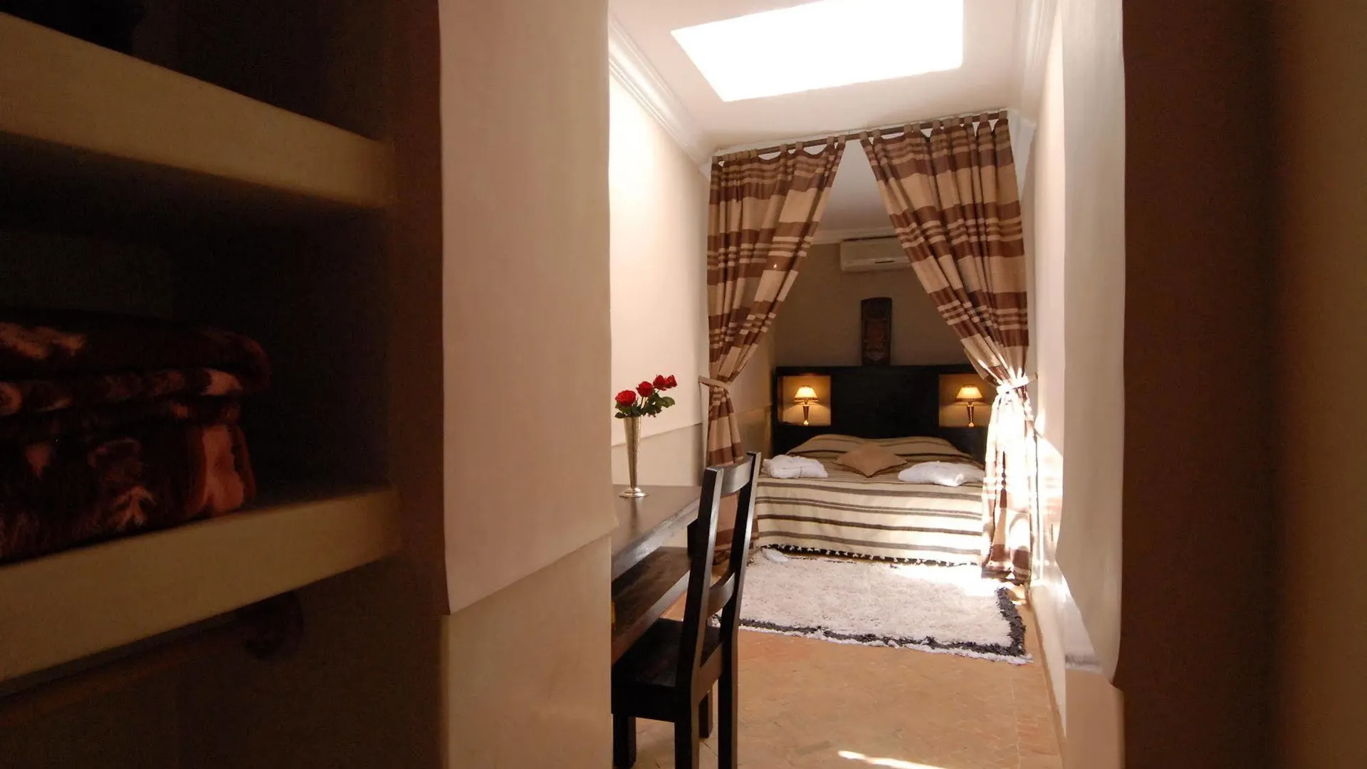 Riad Ajmal Marrakesh 3*,  Morocco