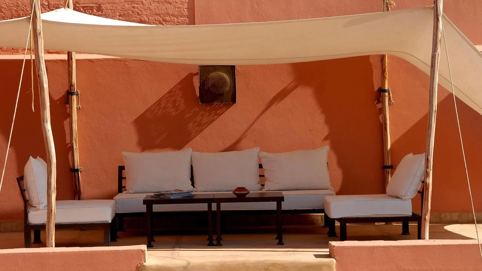 ***  Riad Ajmal Marrakesh Morocco