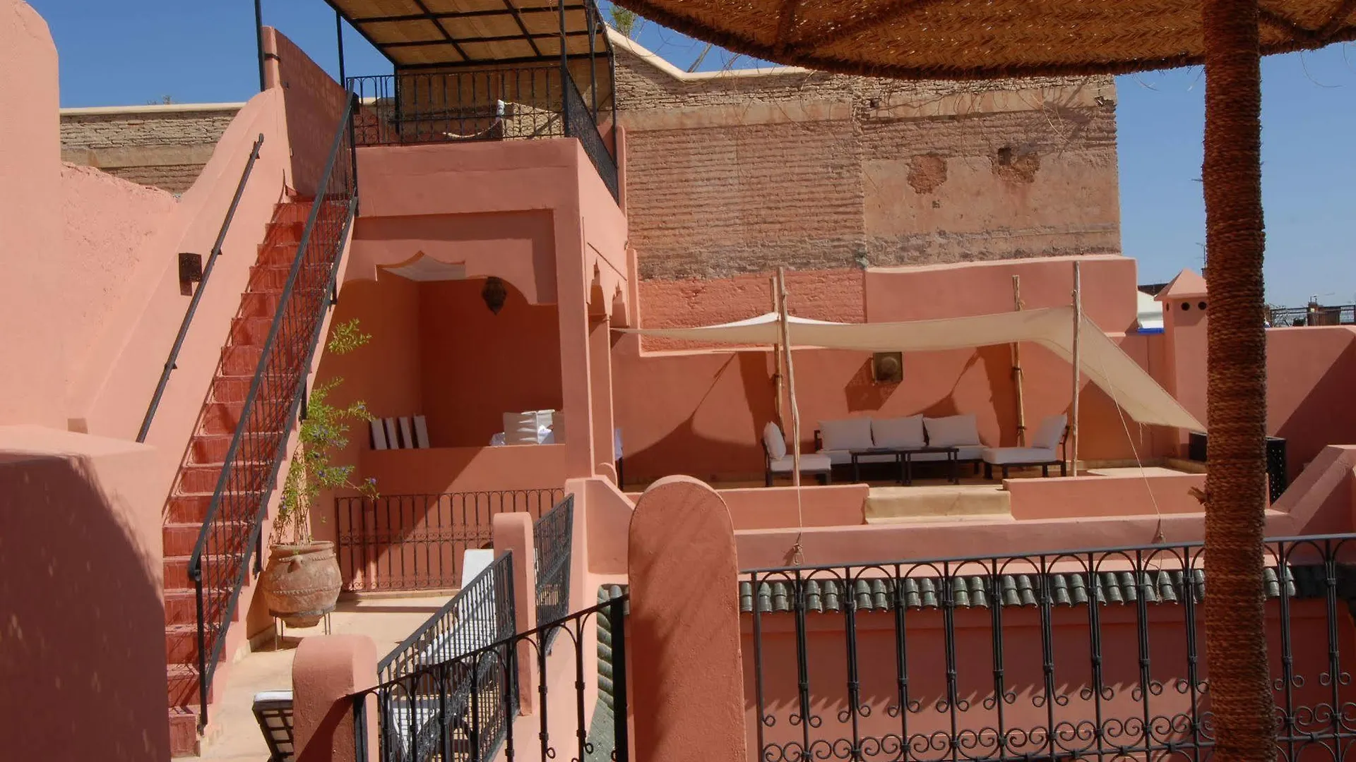 Riad Ajmal Marrakesh