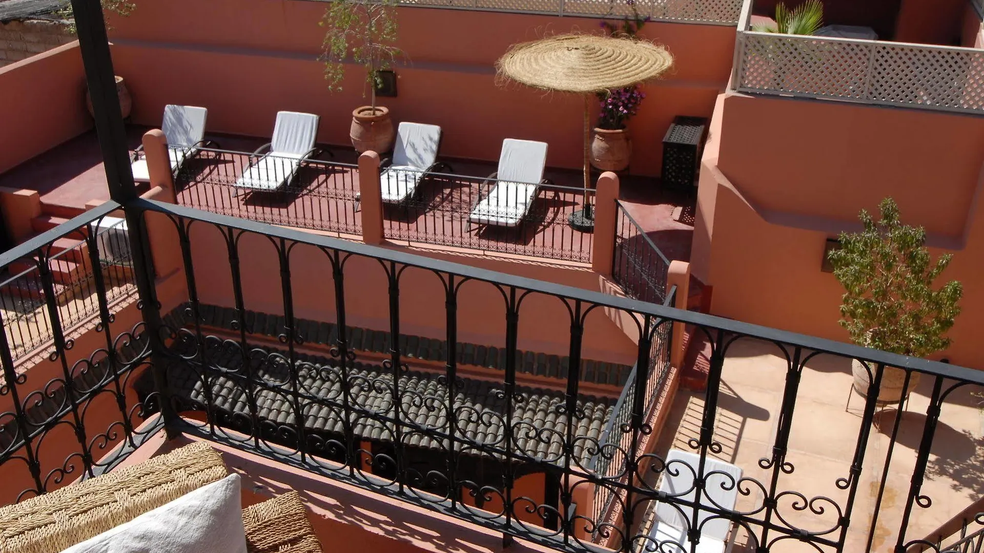 Riad Ajmal Marrakesh