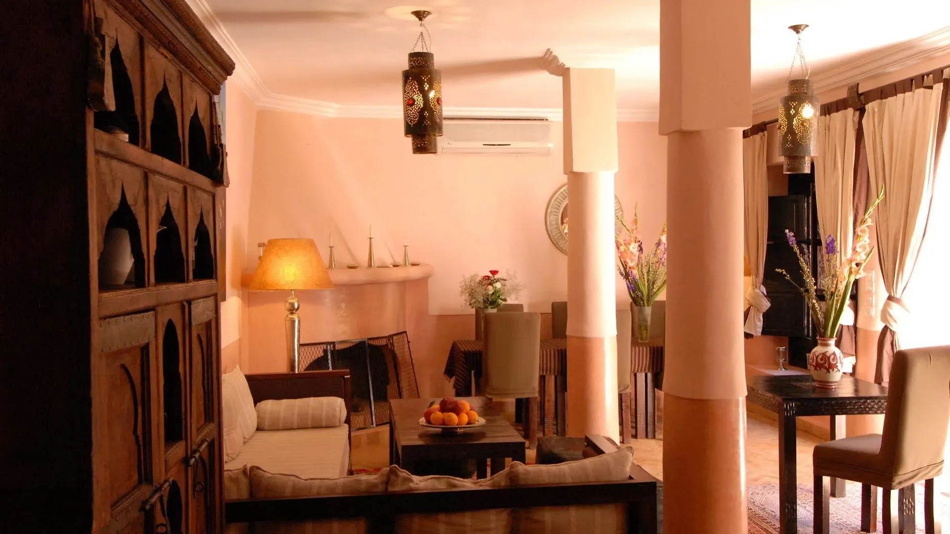 Riad Ajmal Marrakesh